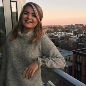 Meet your Posher, Aly